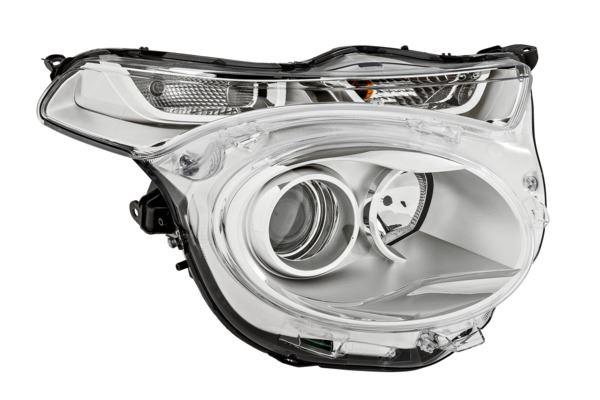 SOL FAR CITROEN C1 II 14> — PSA B000863480 - PSA - OEM B000863480
