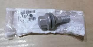 BİJON SAPLAMASI P206-P307-P406-PARTNER - PSA - OEM 5405.65