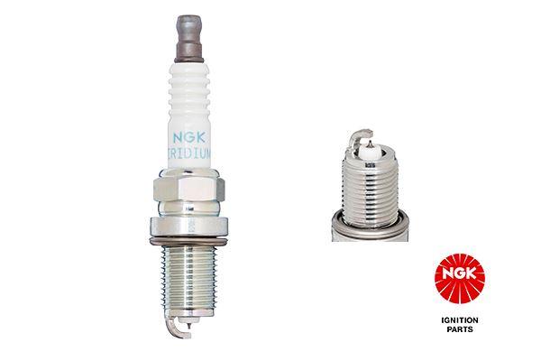 R7435-9 ATEŞLEME BUJİSİ - NGK