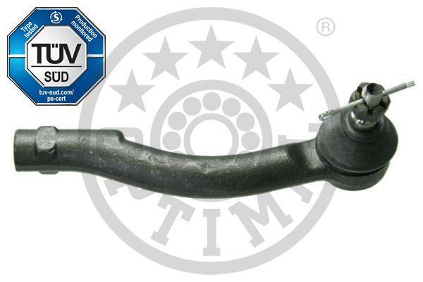 ROT BAŞI DIŞ SAĞ HYUNDAI TUCSON 2.0L G4GC D4EA (JN kasa) 04-09 / KIA SPORTAGE 2.0L G4GC D4EA (JE kasa) 04-09 - OPTIMAL - OEM 568202E900