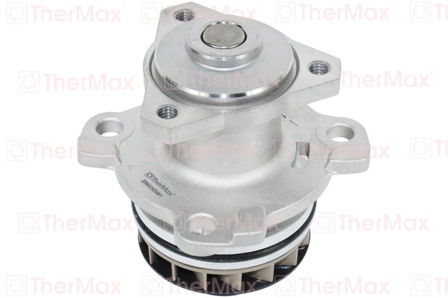 DEVIRDAIM MASTER III MOVANO 2.3DCI TRAFIC II VIVARO - THERMAX - OEM 8200332040