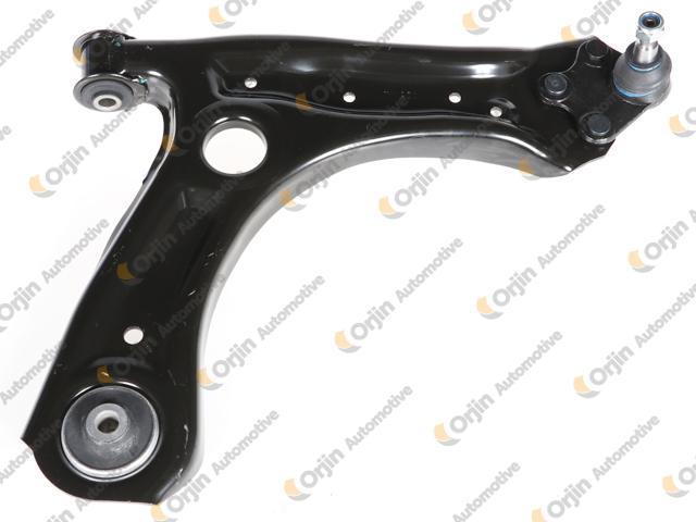 SALINCAK ALT SAG IBIZA V A1 (6J5. 6P1) 2008--> - ORJIN - OEM 6R0407152B