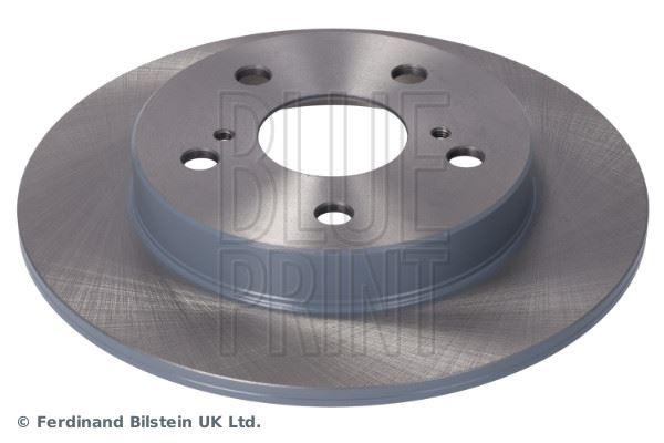 FREN DİSKİ YARİS CROSS - BLUEPRINT - OEM 4243152180