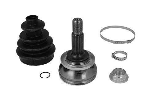 AKS KAFASI SEAT / VOLKSWAGEN / SKODA CİTİGO : 1.0;1.0 METANO / Mİİ (KF1) : 1.0 / UP : 1.0;1.0 ECO UP - CIFAM - OEM 1S0498099