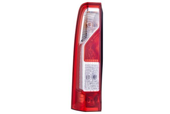 STOP SOL MASTER III MOVANO III 10> DUYSUZ - HELLA - OEM 265550023R