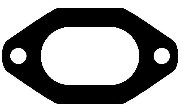 EGSOZ MANIFOLD CONTA PEUGEOT BOXERCITROEN JUMPER FIAT DUCATO RENAULT MASTER II 28 JTD 98- 814043S (SACLI GRAFIT) - ROYALCONTA - OEM 4837141