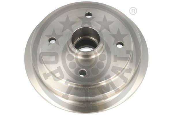 FREN KAMPANASİ SWIFT Mk II HatchbackEA-MA)-SWIFT Mk II SaloonAH-AJ) - OPTIMAL - OEM 4351162B00