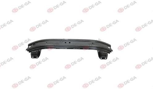 F.DOBLO ÖN TAMPON TAKV.09-15 - DEGA - OEM 51991142
