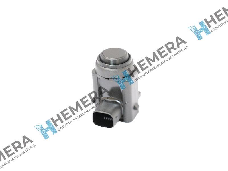 PARK SENSÖRÜ OPEL GENEL 2009> 25723406 - TAIWAN - OEM 93172012