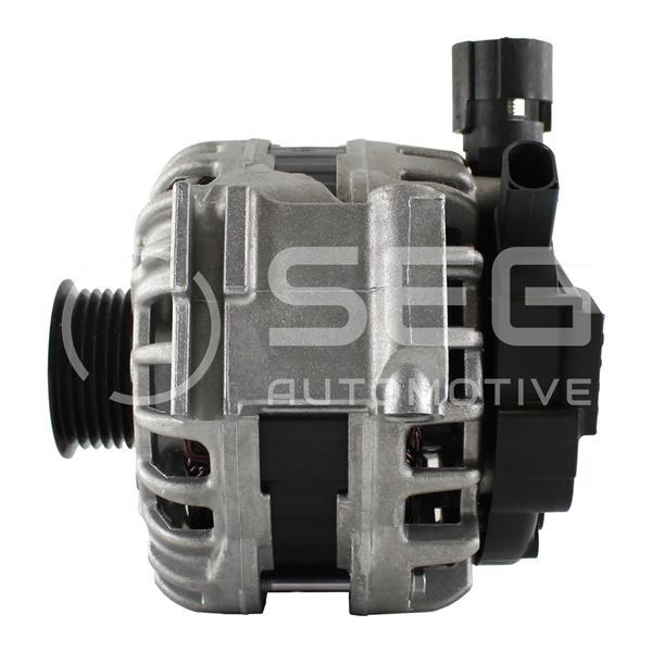 ALTERNATÖR 14V 150A FIAT EGEA 15> 500X 14> JEEP RENEGADE 14> 1.6 - SEG - OEM 51942146