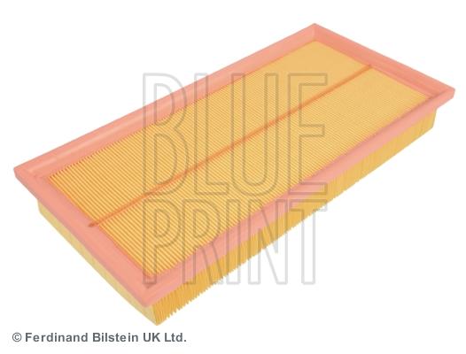 HAVA FİLTRESİ MITSUBISHI CARISMA 1600-VOLVO S40 (99-03) V40 (99-04) (169x343x35) - BLUEPRINT - OEM MR127077