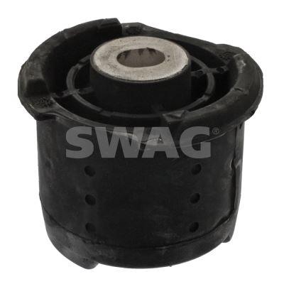 TRAVERS BURCU (FEBI 12627) - SWAG
