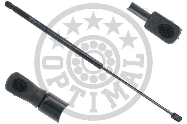 GAZLİ AMORTİSÖR BAGAJ/YÜKLEME BÖLÜMÜ SKODA OCTAVIA II (1Z3) (2004/02-2013/06) - OPTIMAL - OEM 1Z5827550E