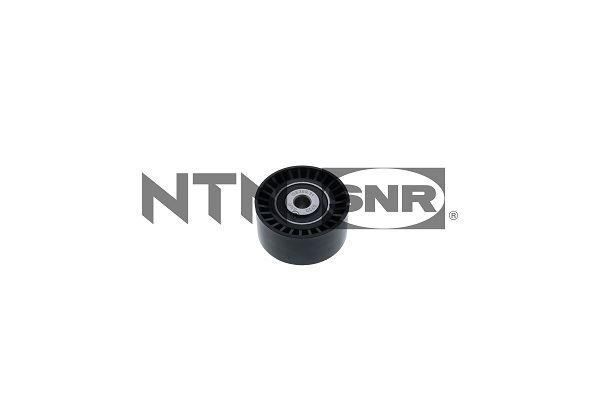 GERGİ RULMANI (TRİGER KILAVUZ) — SNR GE35931 - SNR - OEM 0830.75
