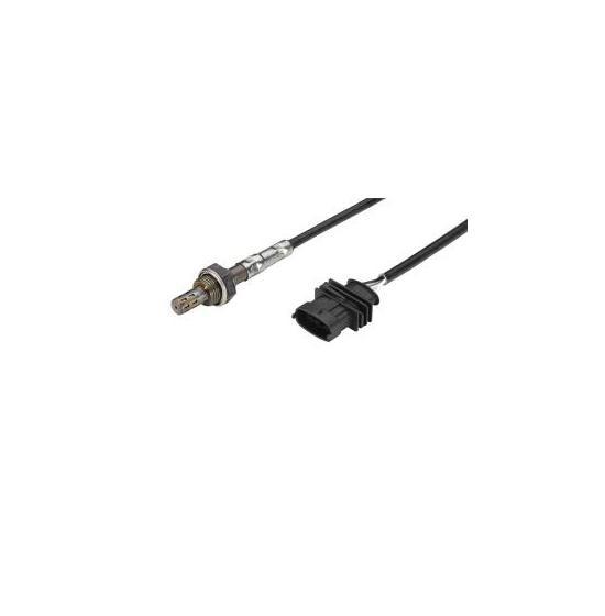 OKSIJEN SENSORU ASTRA G CORSA B C VECTRA C MERIVA - DODUCO - OEM 855375