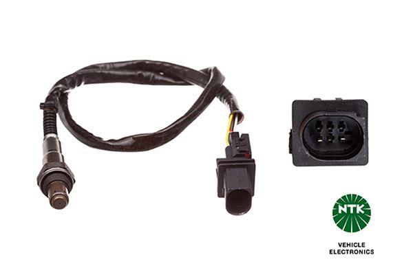OKSİJEN SENSÖRÜ VOLVO C30-C70-S40-S60-S80-XC60-XC70 10> D3-D4-D5 - NGK - OEM 30751138