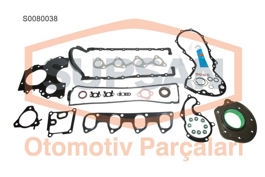 CONTA TAM TAKIM FORD CONNECT 1.8 D - SUPSAN