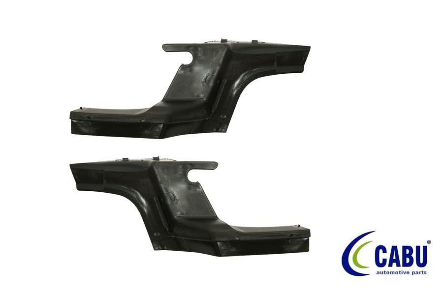 ON CAM IZGARA KOSE PLASTIGIFORD FUSION 02>06 (TAKIM) - CABU - OEM 2N11218B30AD
