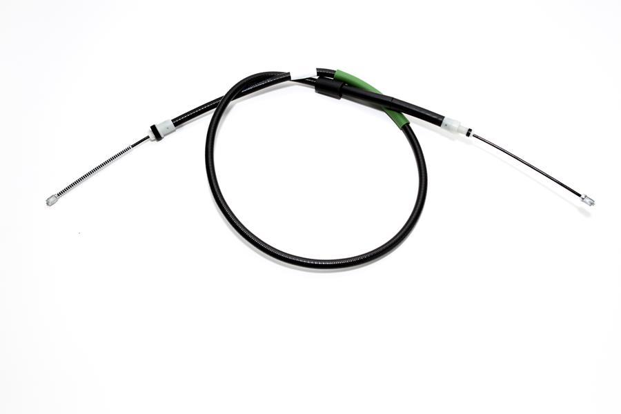 EL FREN TELLERİ ARKA SOL ZX (Kampana Fren) (şasi no 7245-7330 arası) - CAVO - OEM 4745K4