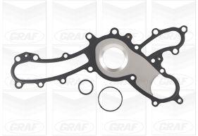 DEVİRDAİM LEXUS / TOYOTA/ GS III (GRS) : 3.0;300;450 H / IS II (XE2) : 250. 4WD;250. COUPE. CABRİO;3 - GRAF - OEM 16100