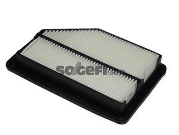 HAVA FILTRESI CRV III 2.0I 07- - PURFLUX - OEM 17220RZPG00
