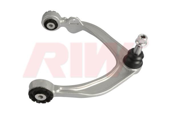 UST SALINCAK SAG VOLVO S90 II 15> V90 II 15> ROTILLI - RIW - OEM 31360837