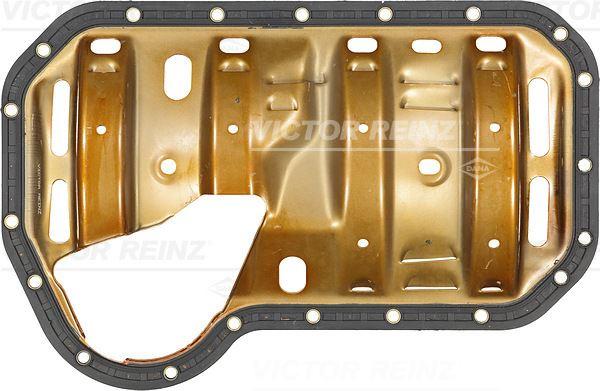 KARTER CONTASI CADDY-CORDOBA-IBIZA-PASSAT-POLO-GOLF IV T4 1.9 TDI - V.REINZ - OEM 037115220B