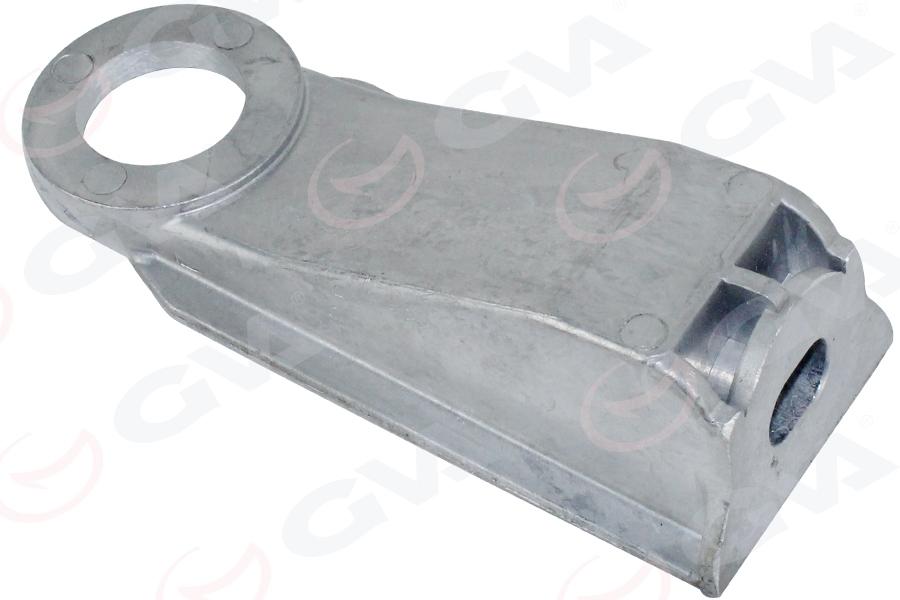 RADYATÖR BAĞLANTI BRAKETİ ALT OPEL VECTRA C (02-) - GVA - OEM 6310606