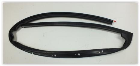ARKA YAN CAM OLUGU FITILI SAĞ LINEA - SP - OEM 518240860