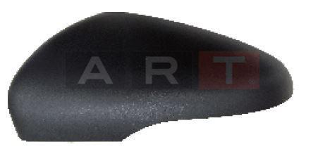 DIŞ DİKİZ AYNA KAPAĞI ASTARLI SOL CLİO 05-09 - ART - OEM 7701061194