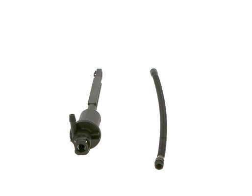 DEBRİYAJ ÜST MERKEZİ TRAFIC II 1.9-2.0-2.5 DCI 07=>-VIVARO 1.9 DTI-2.5 CDTI 06=>-PRIMASTER 8200031239 - BOSCH - OEM 8200506488