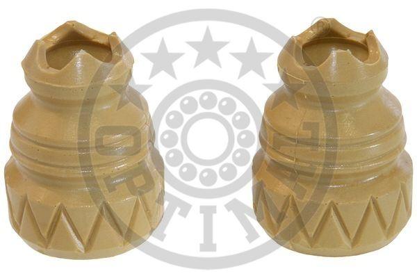 TOZ KORUMA SETİ AMORTİSÖR CR-V IIRD_) — OPTIMAL AK-735212 - OPTIMAL - OEM 52722S9A014