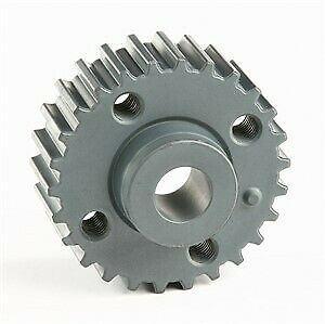 KRANK DİŞLİSİ AROSA-CORDOBA-IBIZA II-INCA 1.0-1.0i-1.4i-1.6i-1.3i 93-04 - ABA - OEM 030105263A