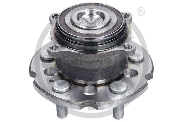TEKERLEK YATAGİ SETİ ACURA: MDXYD2)-ZDX [USA] — OPTIMAL 912753 - OPTIMAL - OEM 42200SZBA01