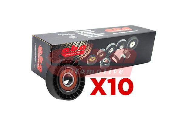 ALTERNATOR GERGI RULMANI TEMPRA SLX UNO PALIO ALBEA PUNTO TIPO UNO 1.4 1.6I BRAVA BRAVO MAREA 1.6 16 - ABA - OEM 46424716