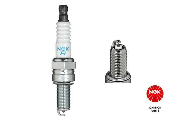 PMR9B ATEŞLEME BUJİSİ - NGK
