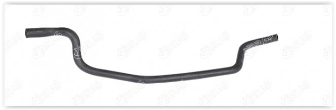 YEDEK SU DEPO HORTUMU OPEL ASTRA H-ZAFIRA B-ASTRA H 1.6 Z16XEP - GM - OEM 13160254