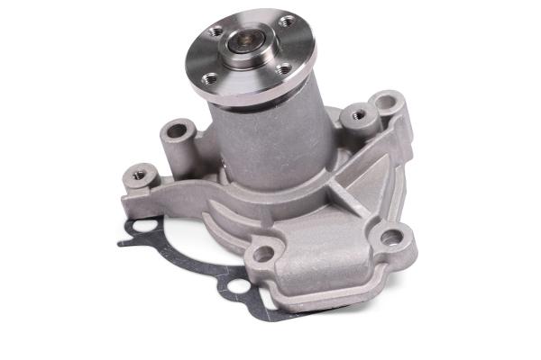 DEVİRDAİM SU POMPASI HYUNDAI ELANTRA 1.8L 2.0L 16V 96-98 / COUPE 2.0L G4DF 16V 96-00 (YUVARLAK FLANŞLI) - CONTALI - GK - OEM 2510023002