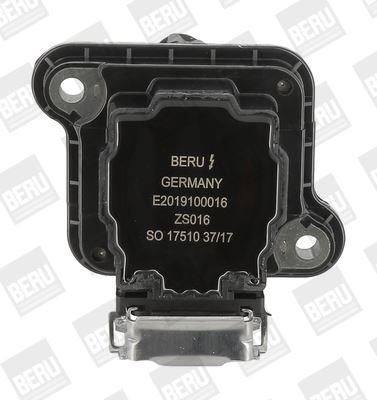 ATEŞLEME BOBİNİ — BERU ZS016 - BERU