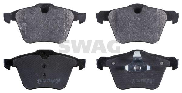 FREN BALATASI TAKIMI (FEBI 16772) - SWAG - OEM 30793539