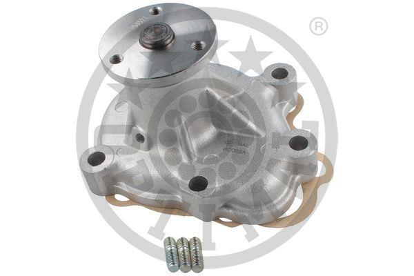 DEVİRDAİM ASTRA H 1.7CDTI (74/81/92kw) 06>CORSA D-MERIVA-ZAFIRA B - OPTIMAL - OEM 98109416