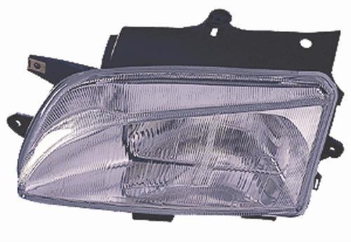 FAR SOL ELEKTRIKLI PARTNER 1996 - 2002 - TYC - OEM 6204.P8
