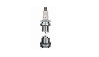 BUJİ PULLU TIP KALEM CITROEN BCP6E BUJİ C15-P205-P405-R19-FAVORIT-DAEWOO -KIA SEPHIA-MB CLK (Q20PU) - NGK - OEM 5962