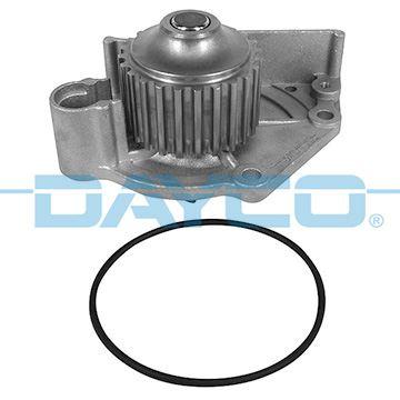 DEVIRDAIM POMPASI LAND ROVER 18K4F FREELANDER I L314 98>06 KISKACLI - DAYCO - OEM PEB102510L