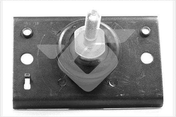 MOTOR TAKOZU SOL MASTER II 98> MOVANO 98> - HUTCHINSON - OEM 8200199149