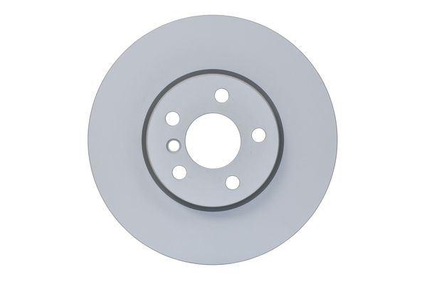 FREN DISKI ON BMW F40 F44 F45 F46 F48 F39 F70 F74 U06 U10 U11 U12 . MINI F54 F55 F56 F57 F60 F65 F66 - BOSCH - OEM 34116799351
