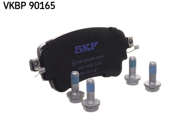 ARKA BALATA AUDI A4-A5-A7-Q5-Q7 2014 => - SKF - OEM 8W0698451L