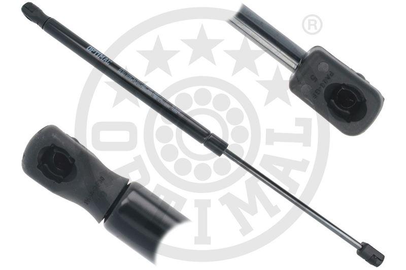 GAZLİ AMORTİSÖR BAGAJ/YÜKLEME BÖLÜMÜ SUZUKI SX4 S-CROSS (JY) 2013/08=> - OPTIMAL - OEM 8185061M00