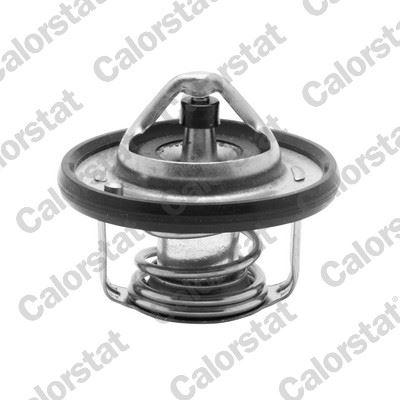 TERMOSTAT (82 °C - CONTALI) RENAULT CLIO III 05> MEGANE IV 18> DACIA DOKKER 18> DUSTER II 18> 1.4 1.6 SCe / HYUNDAI ACCENT BLUE-İ20-İ30 / KIA CEED-PRO / NISSAN QASHQAI 1,6L HR16DE J10 06-> / JUKE 1,6L HR16DE MR16DDT DIG-T F15 10-> / NOTE 1,6L HR16DE E11 06-> / MICRA 1,2L HR12DE K13K 10-> - VERNET - OEM 212007696R