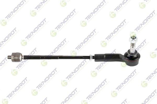 ROT TAKIMI ÖN SAĞ IBIZA V (6R)-2008-2017-RAPID-2012-VW-POLO (6R)-2009-2017 - TEKNOROT - OEM 6R0423810